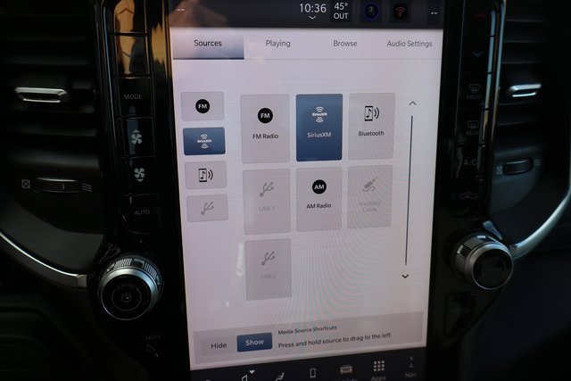 Used 2025 RAM 2500 Big Horn image 23