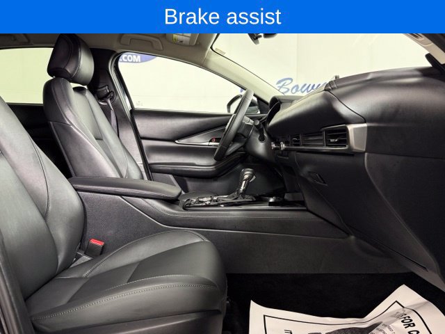 Used 2024 MAZDA CX-30 AWD 2.5 S w/ Select Sport Pkg image 17