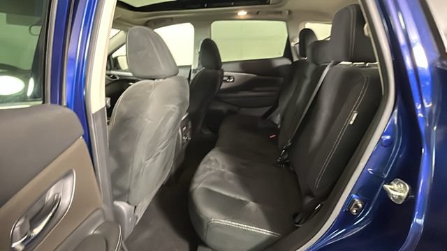 Used 2021 Nissan Murano SV AWD/4WD image 26