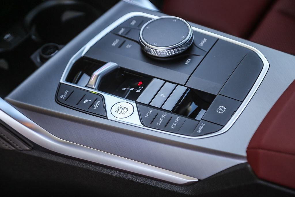 New 2026 BMW 230i Coupe w/ Premium Package RWD image 16