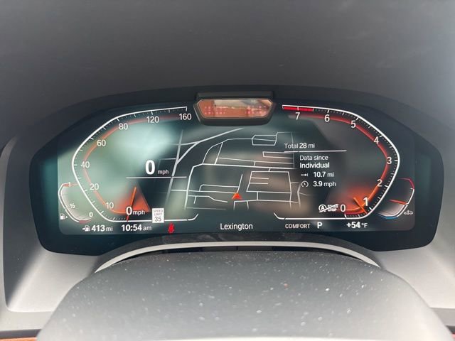 New 2026 BMW 840i xDrive image 16