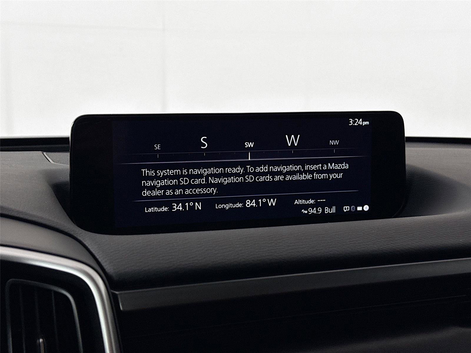 New 2026 MAZDA CX-50 Meridian Edition w/ Weather Package image 4