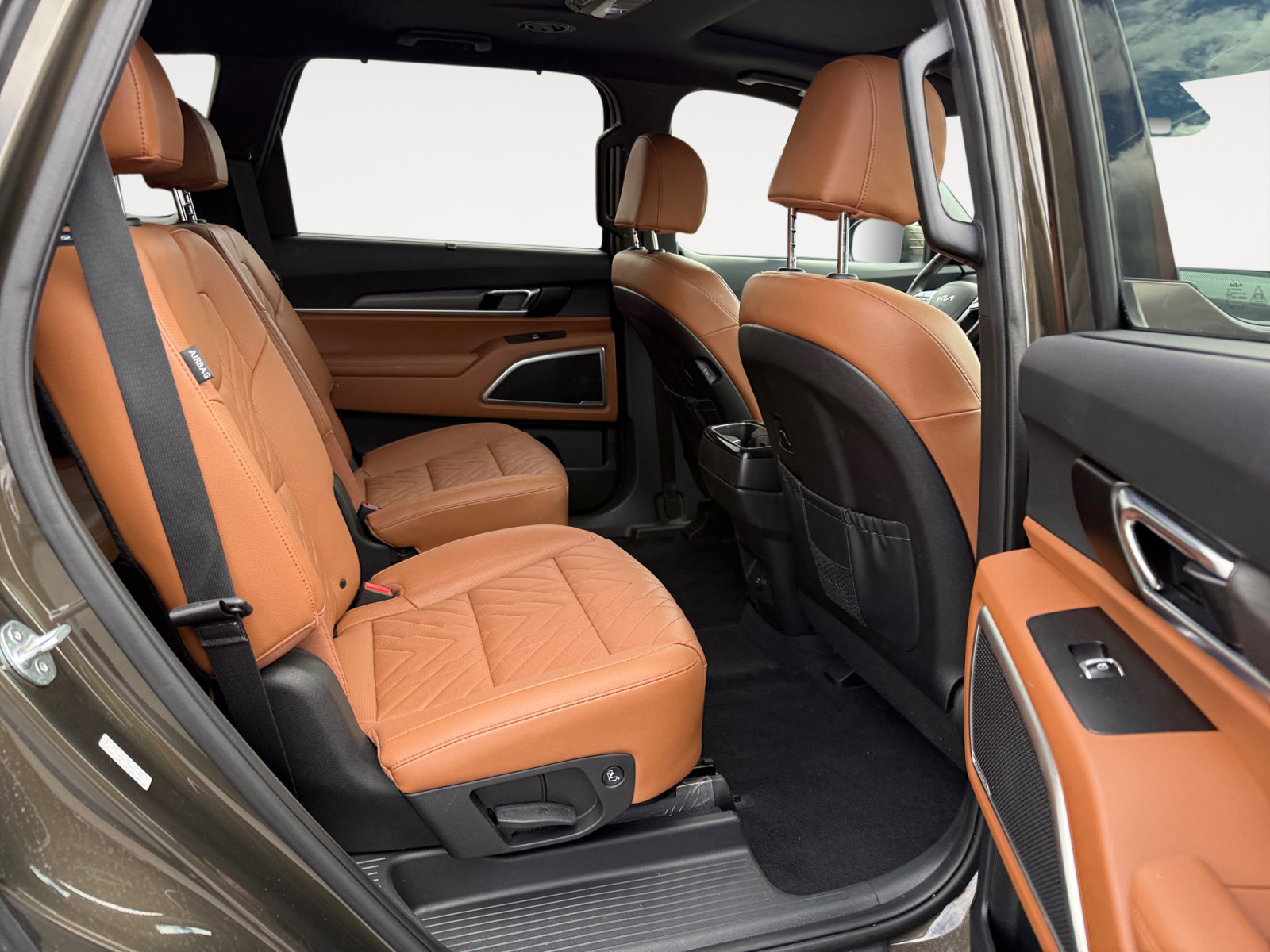 Used 2023 Kia Telluride EX X-Line image 18