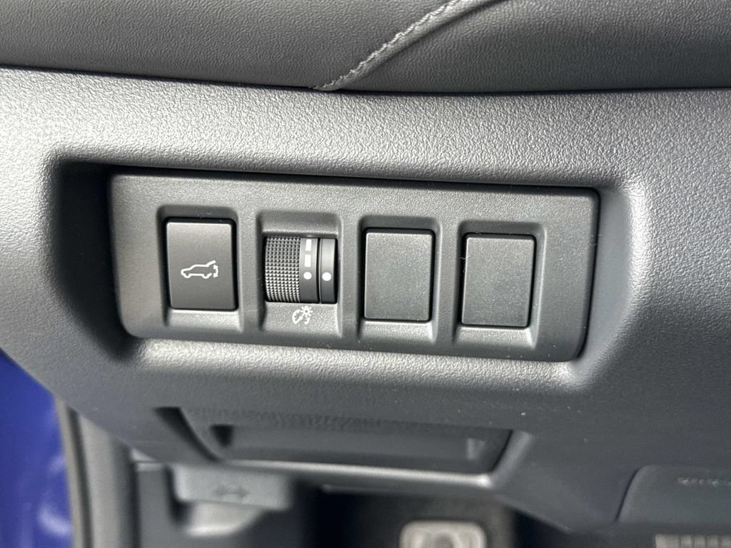 New 2026 Subaru Outback Touring XT AWD/4WD image 43