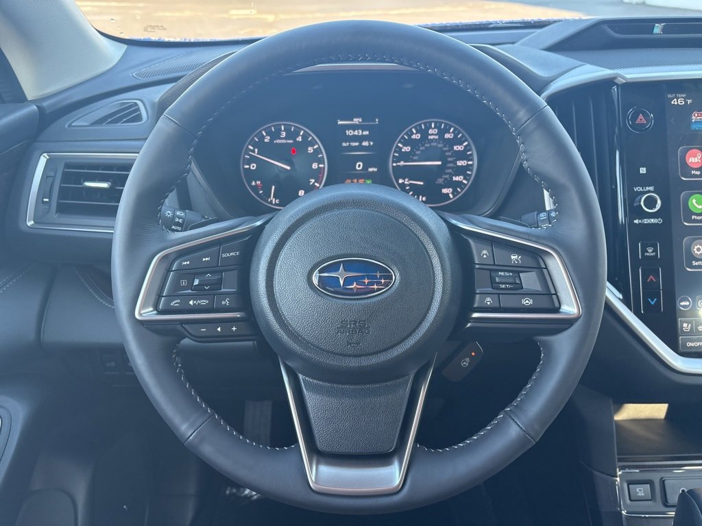 New 2026 Subaru Ascent Touring image 16