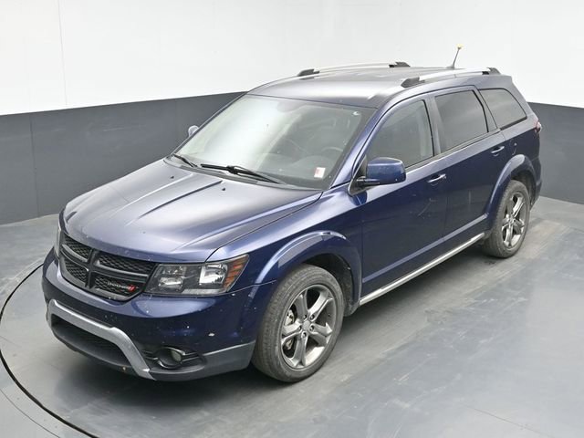 Used 2017 Dodge Journey Crossroad image 21