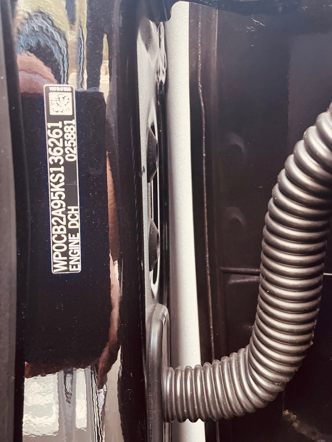 Used 2019 Porsche 911 Carrera S image 53