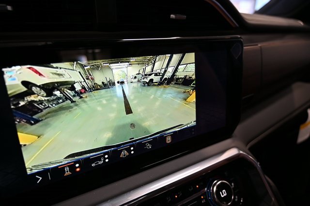 New 2026 GMC Sierra 2500 Denali Ultimate image 23
