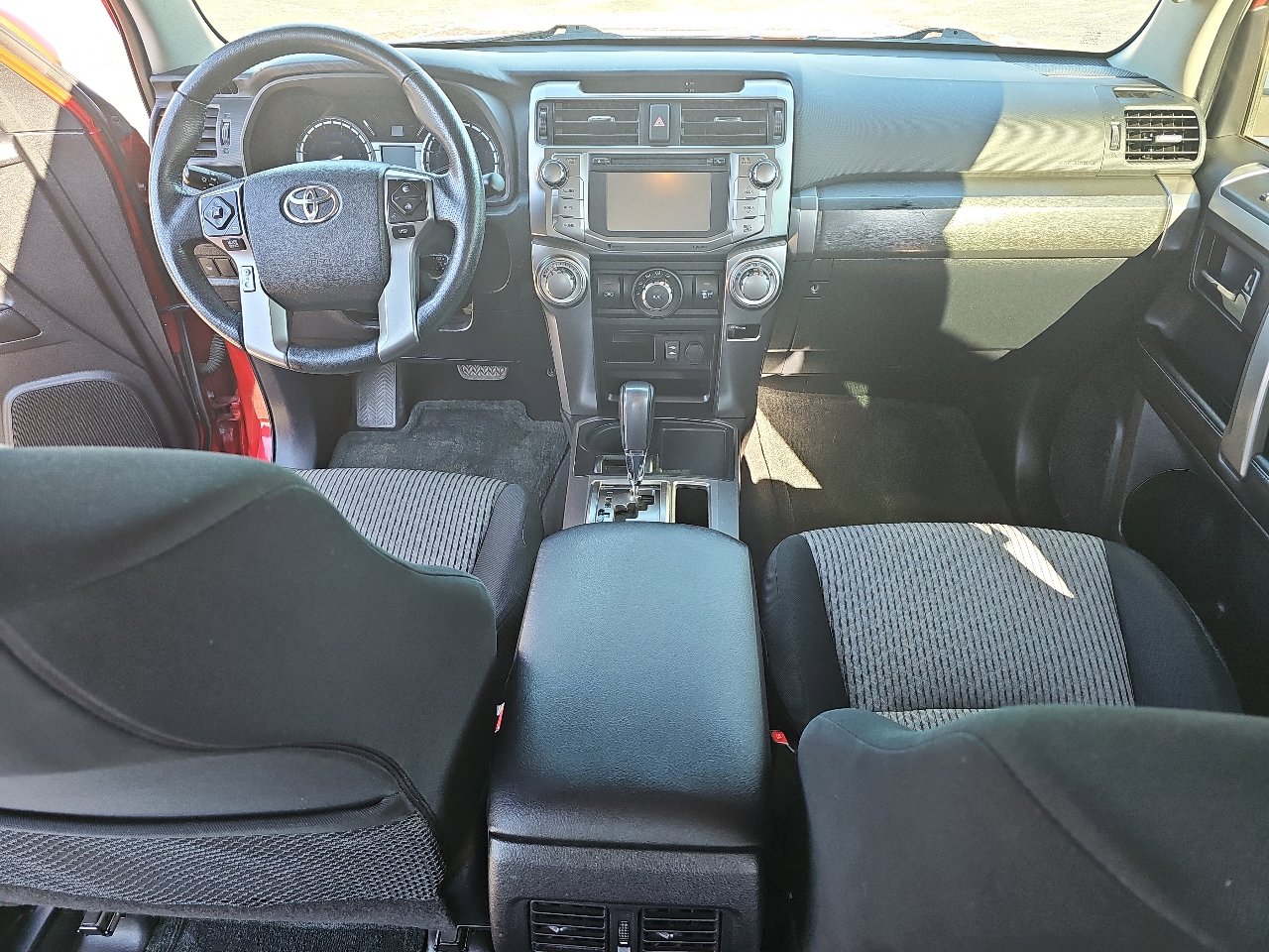 Used 2014 Toyota 4Runner 2WD image 21