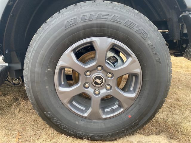 New 2026 Ford Bronco Big Bend image 13