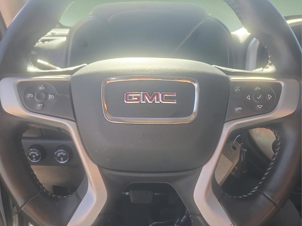 Used 2022 GMC Canyon Elevation w/ Trailering Package image 25