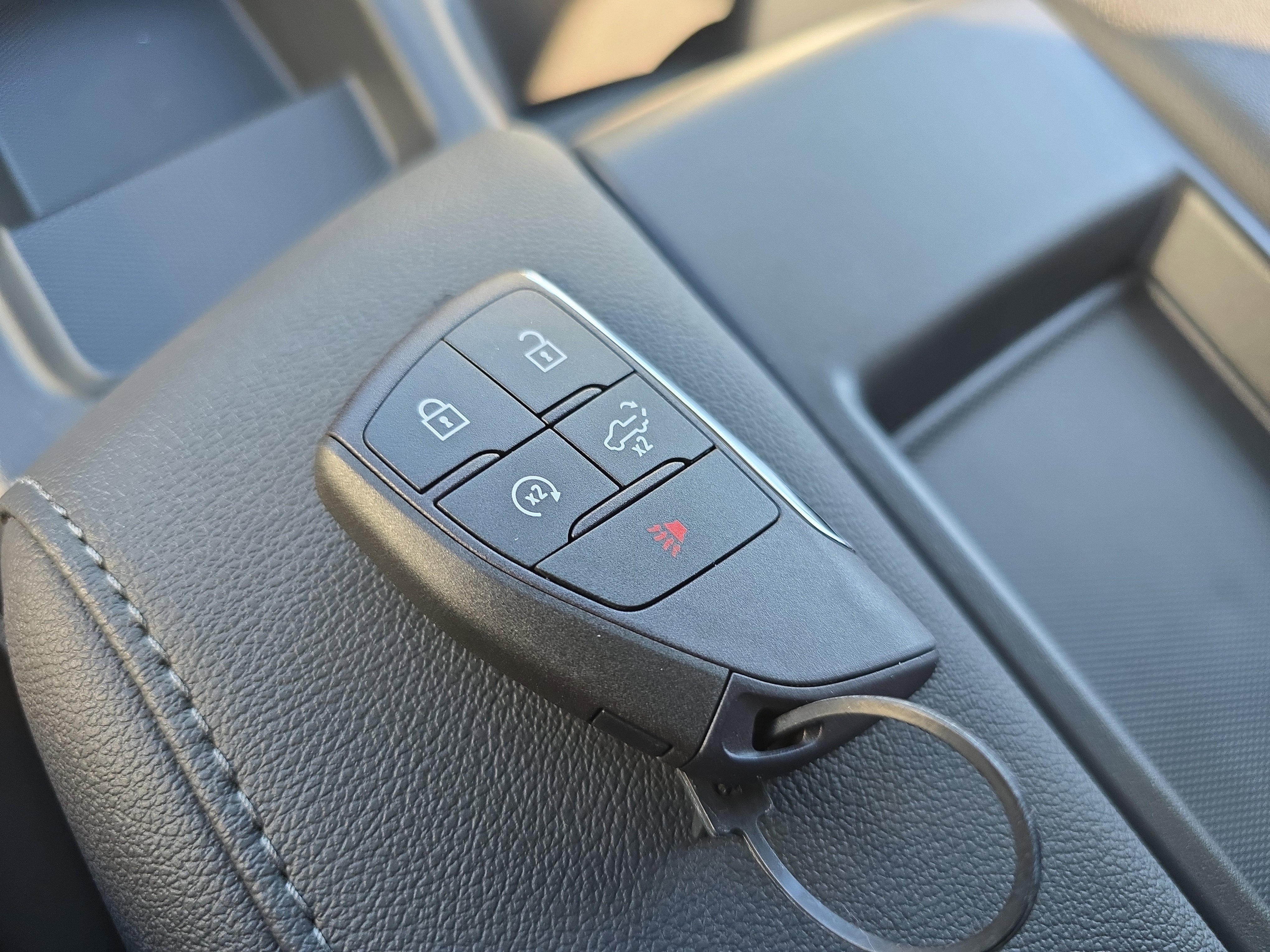 New 2026 GMC Sierra 1500 Elevation image 34