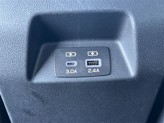 Used 2024 Subaru Crosstrek 2.5i Sport image 30
