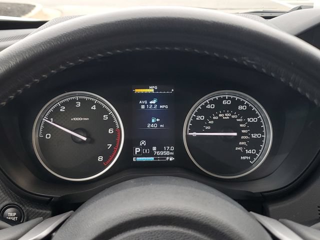 Used 2019 Subaru Forester Limited AWD/4WD image 29