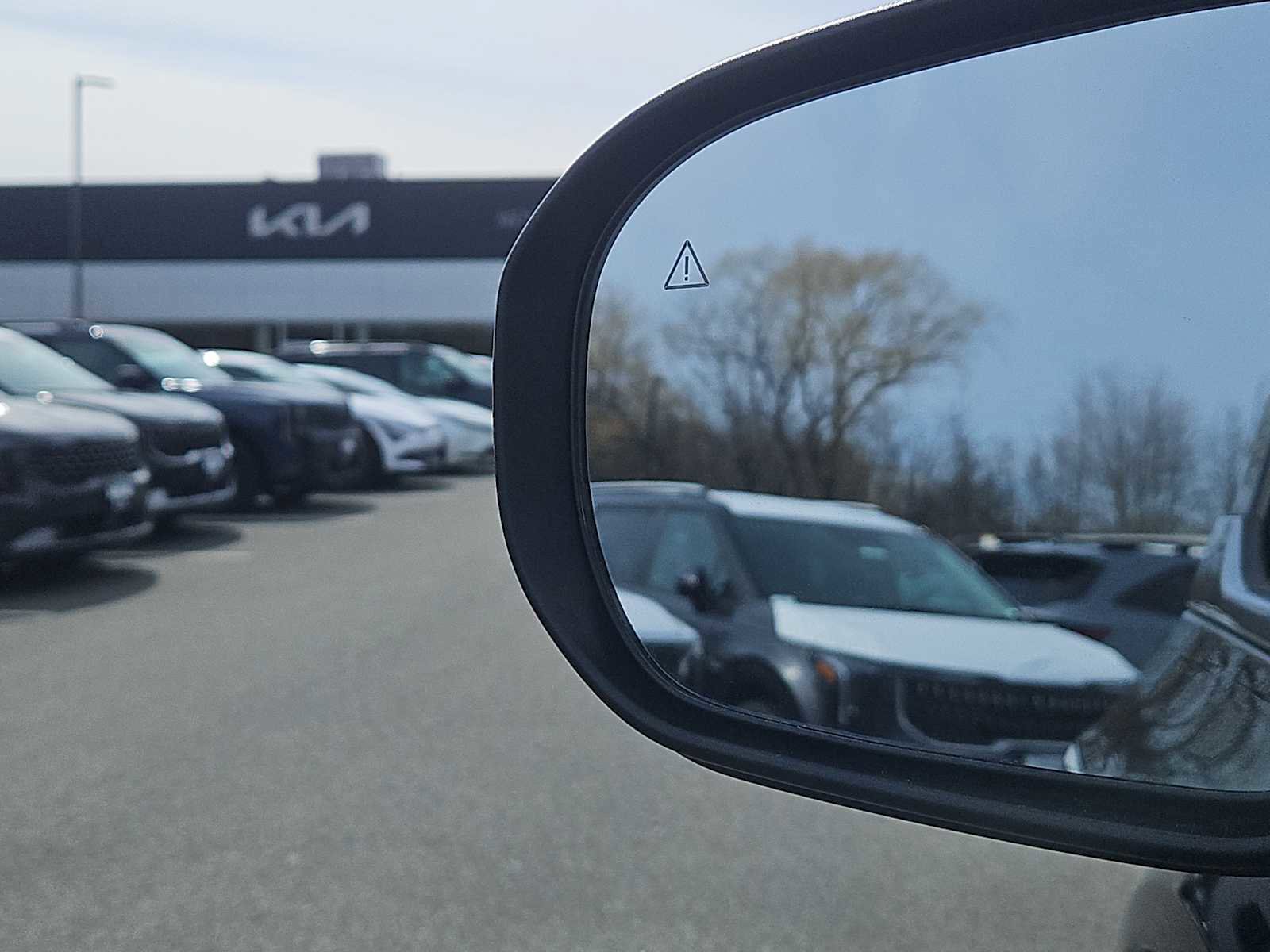 Used 2023 Kia Telluride S w/ S Sunroof Package image 20