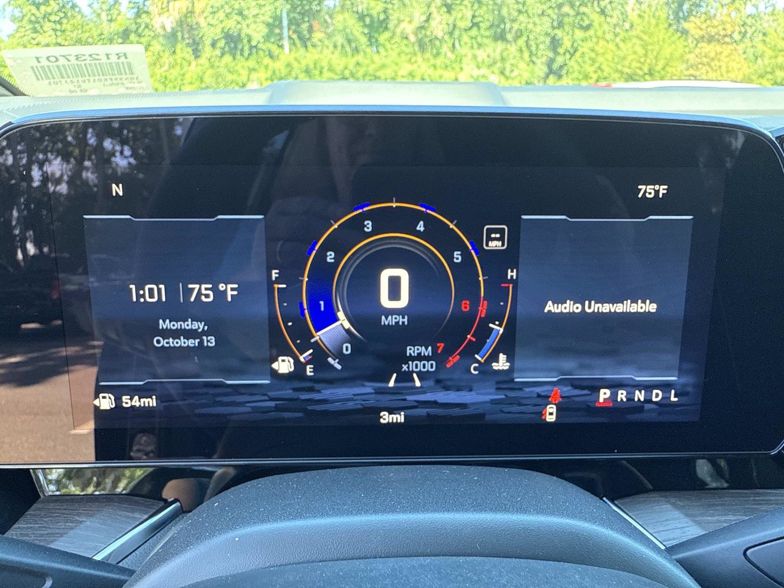 New 2026 Chevrolet Suburban Premier image 27