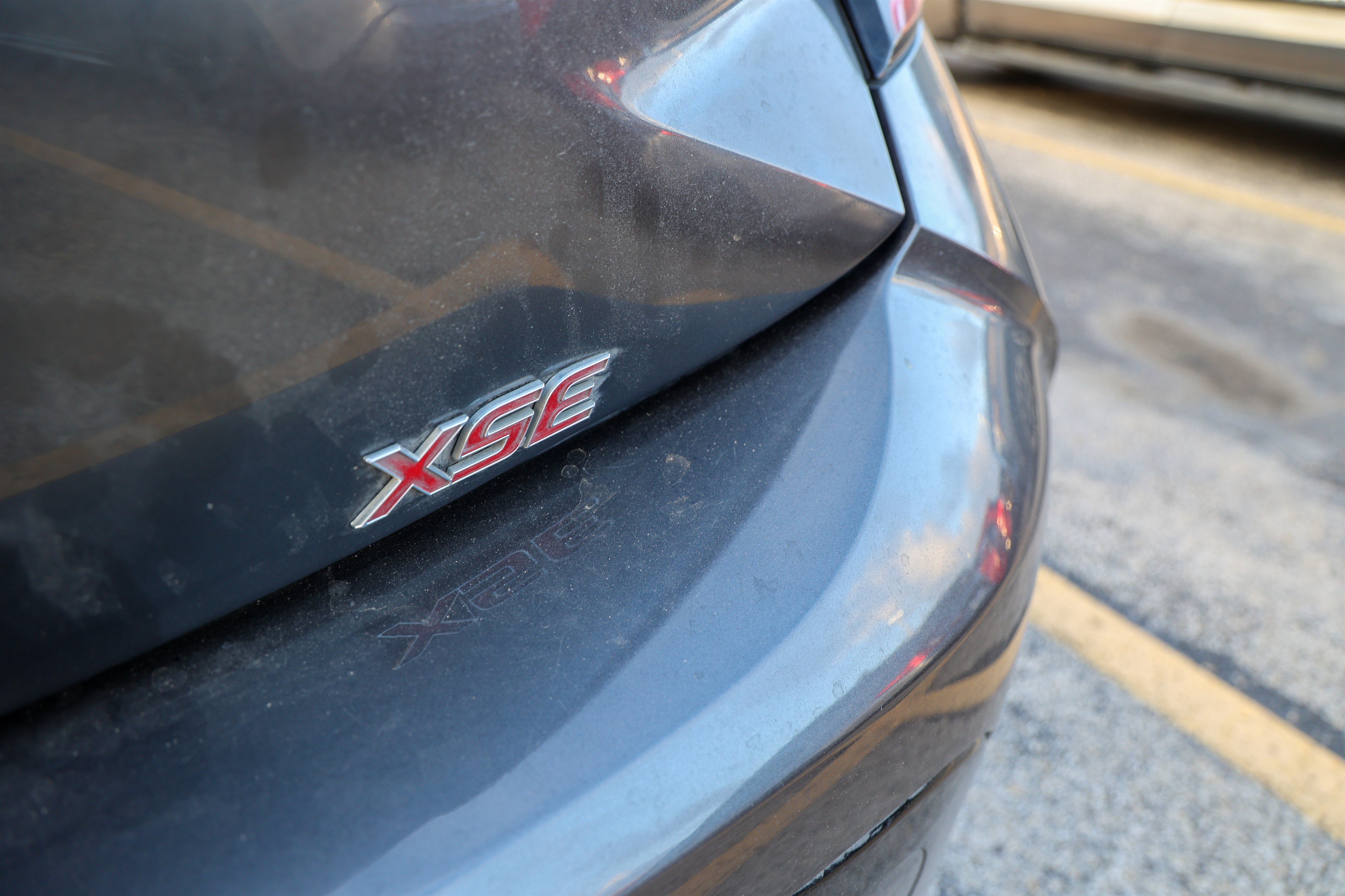 Used 2025 Toyota Corolla XSE FWD image 12
