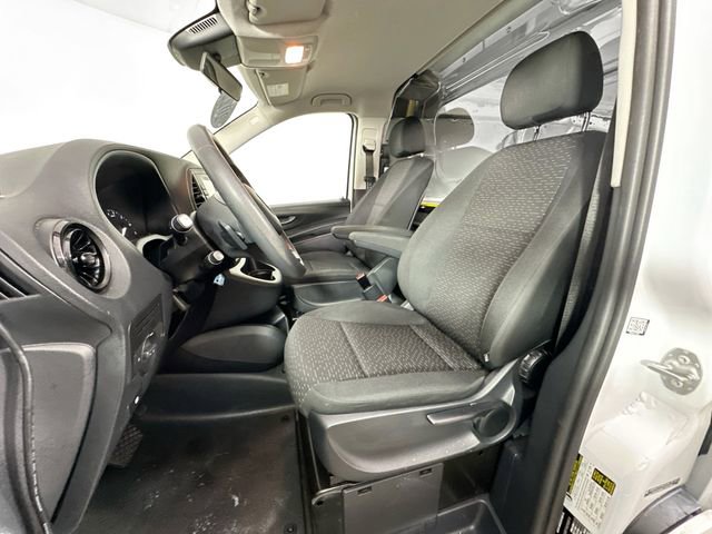 Used 2022 Mercedes-Benz Metris image 16