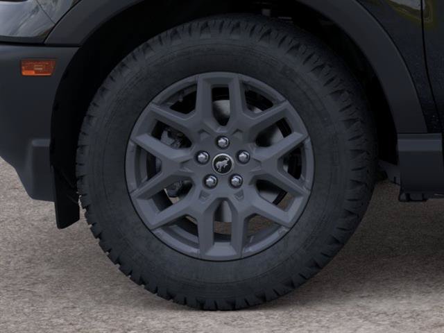 New 2026 Ford Bronco Sport Big Bend w/ Convenience Package AWD/4WD image 22