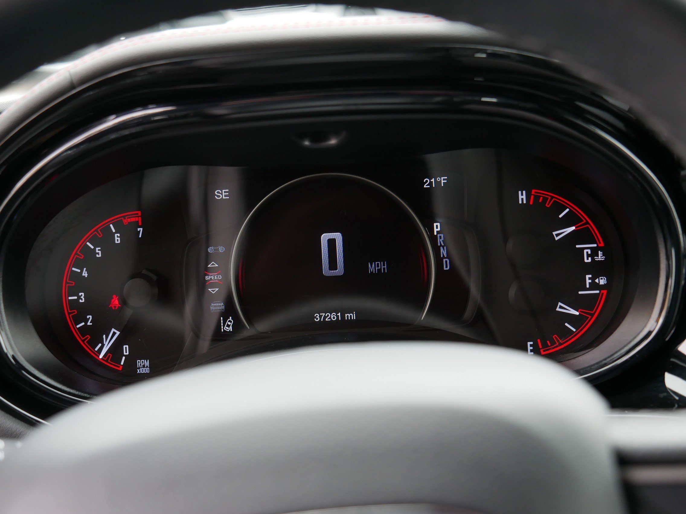 Used 2023 Dodge Durango Citadel image 21