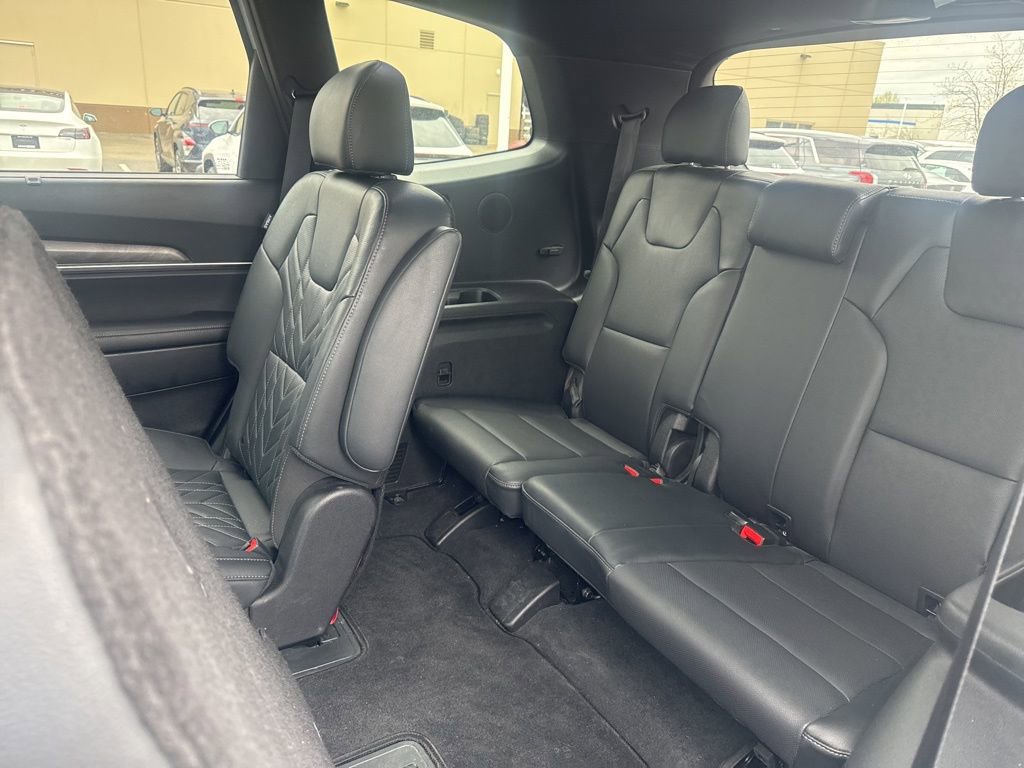Used 2024 Kia Telluride SX X-Line image 12