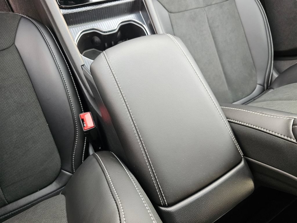 New 2025 Jeep Grand Cherokee Altitude AWD/4WD image 23