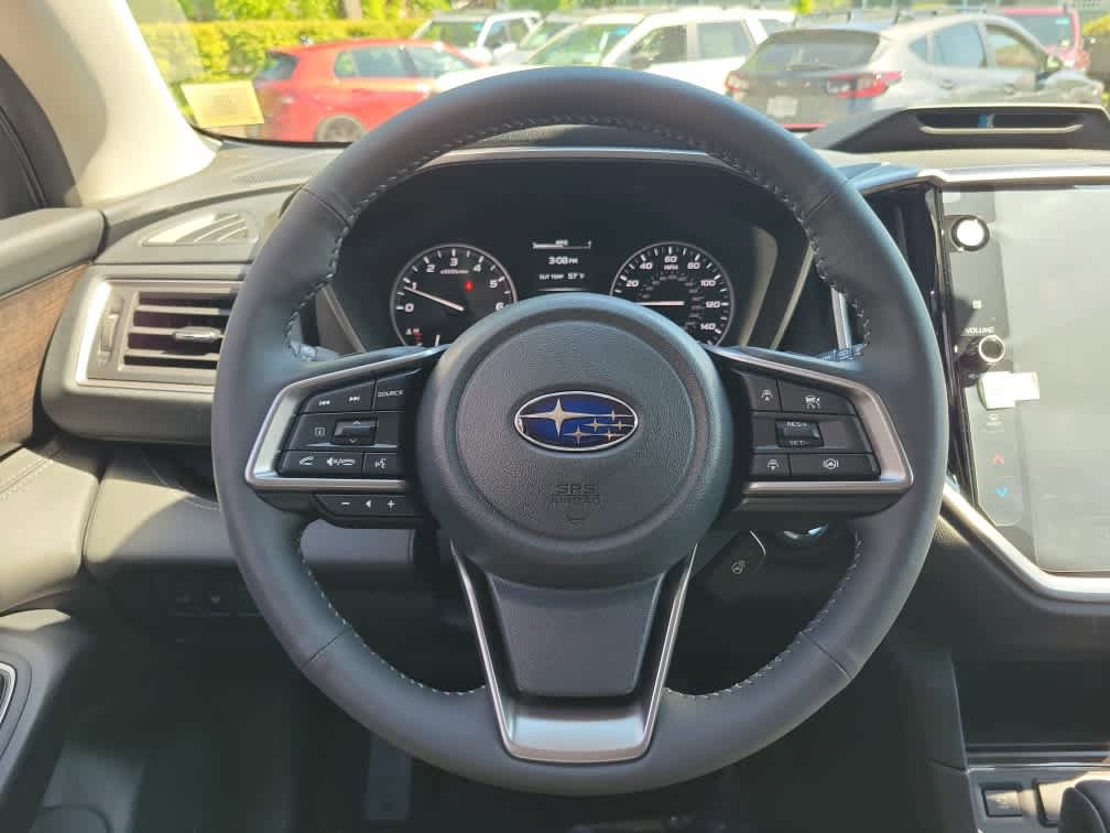 New 2026 Subaru Ascent Touring AWD/4WD image 11