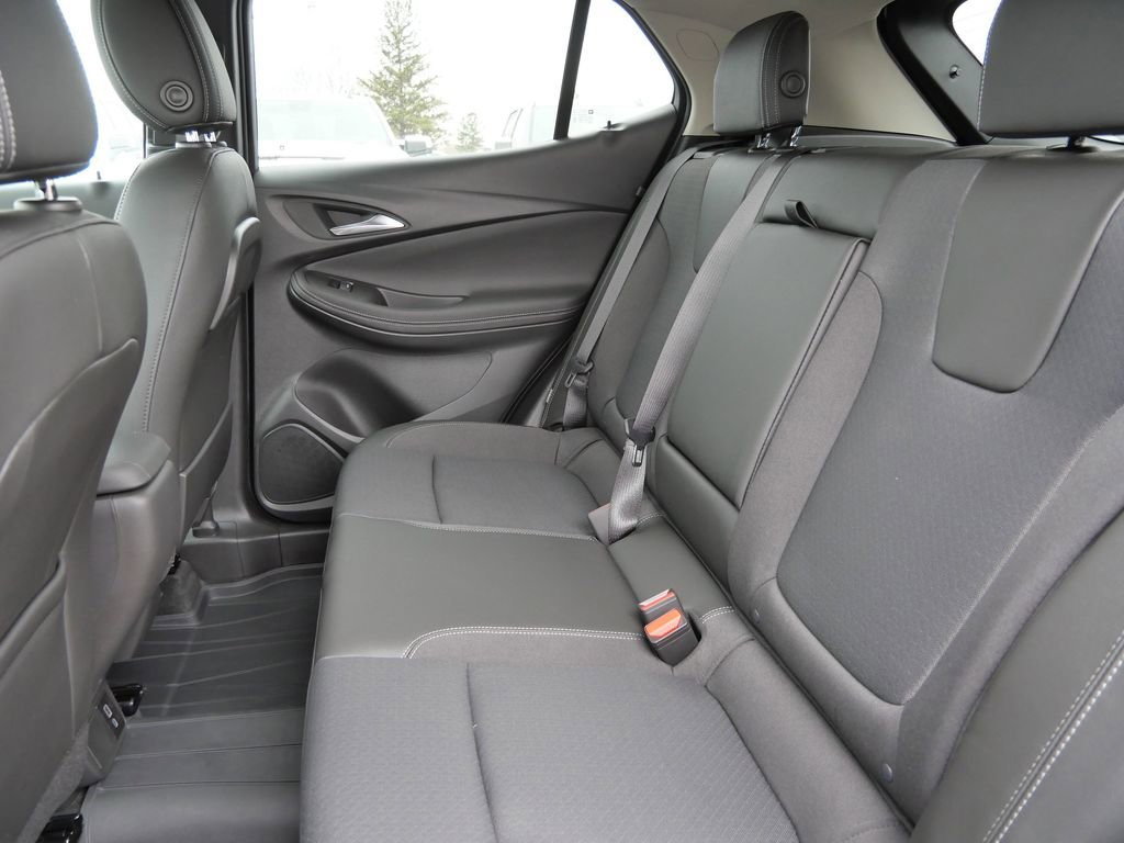 New 2026 Buick Encore GX Preferred w/ Advanced Technology Package image 31