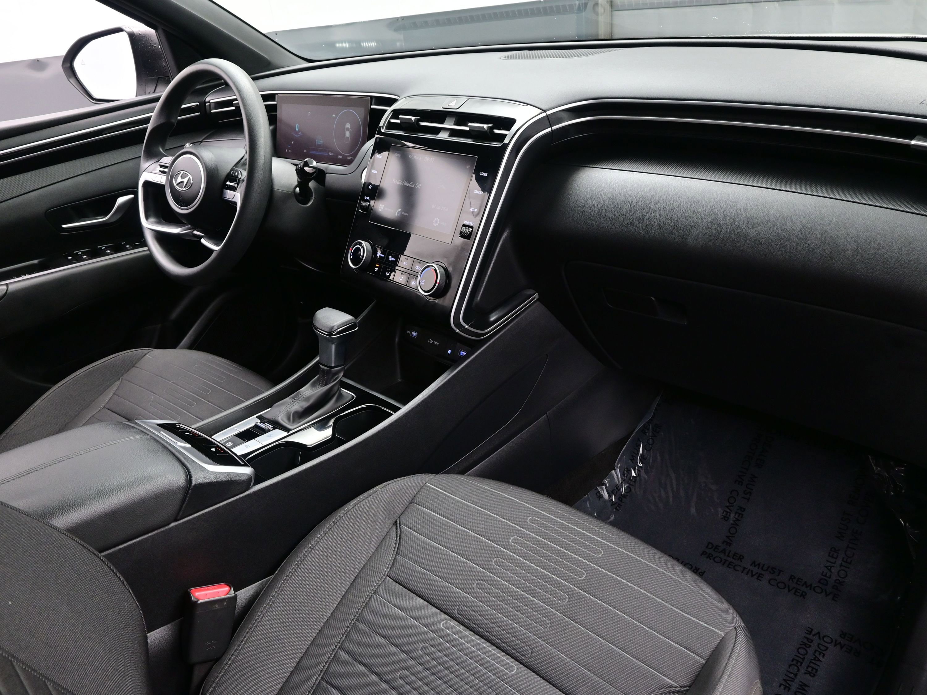 Certified 2022 Hyundai Santa Cruz SEL w/ Activity Package image 14