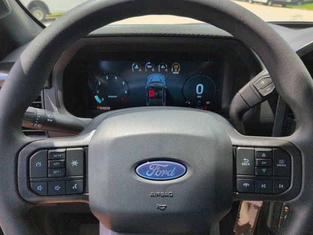 New 2026 Ford F150 STX w/ Equipment Group 200A AWD/4WD image 27