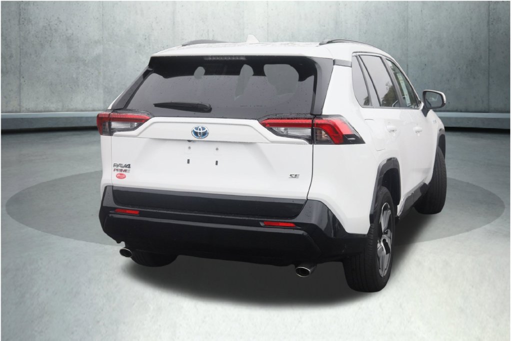 Certified 2023 Toyota RAV4 SE w/ Weather & Moonroof Package AWD/4WD image 31
