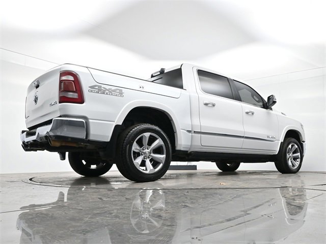 Used 2021 RAM 1500 Limited image 29