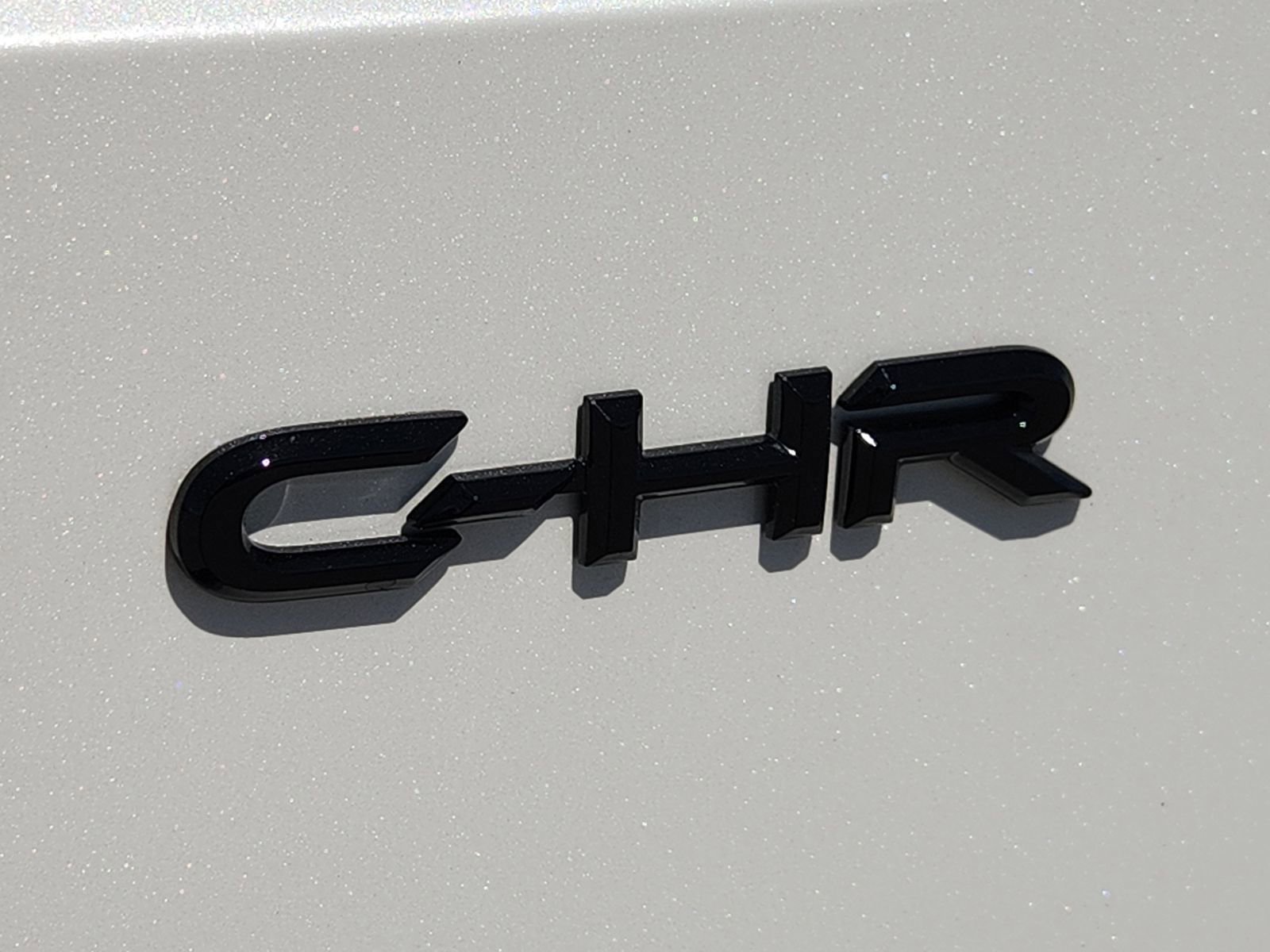 New 2026 Toyota C-HR AWD/4WD image 11