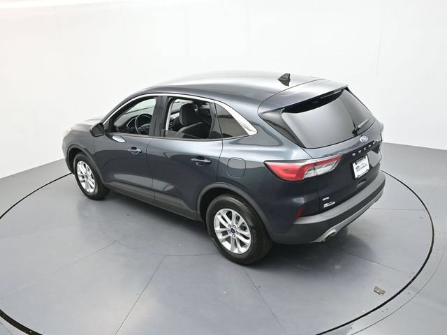 Certified 2022 Ford Escape SE w/ Convenience Package AWD/4WD image 40