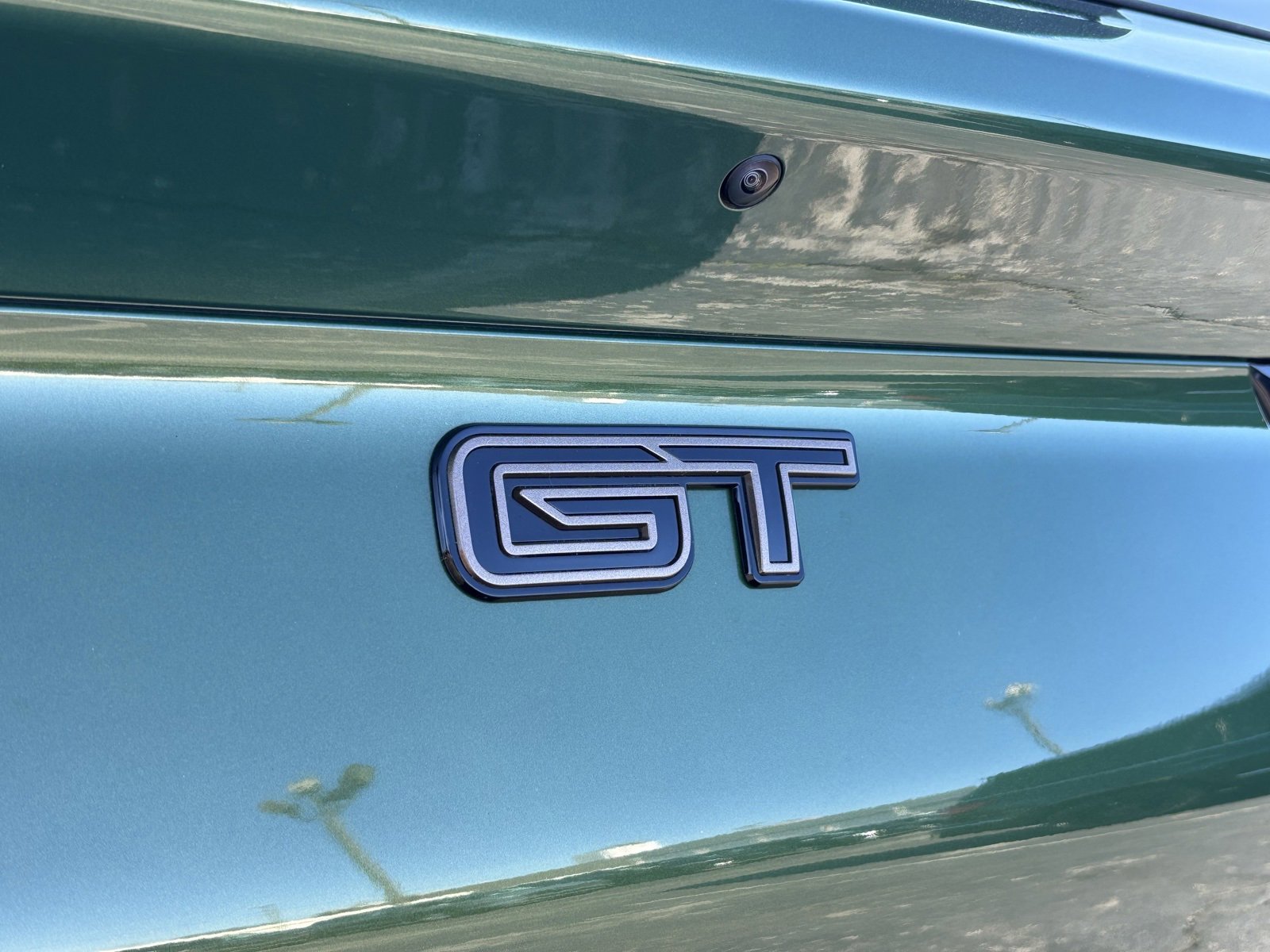 Used 2025 Ford Mustang Mach-E GT w/ Bronze Appearance Package image 27