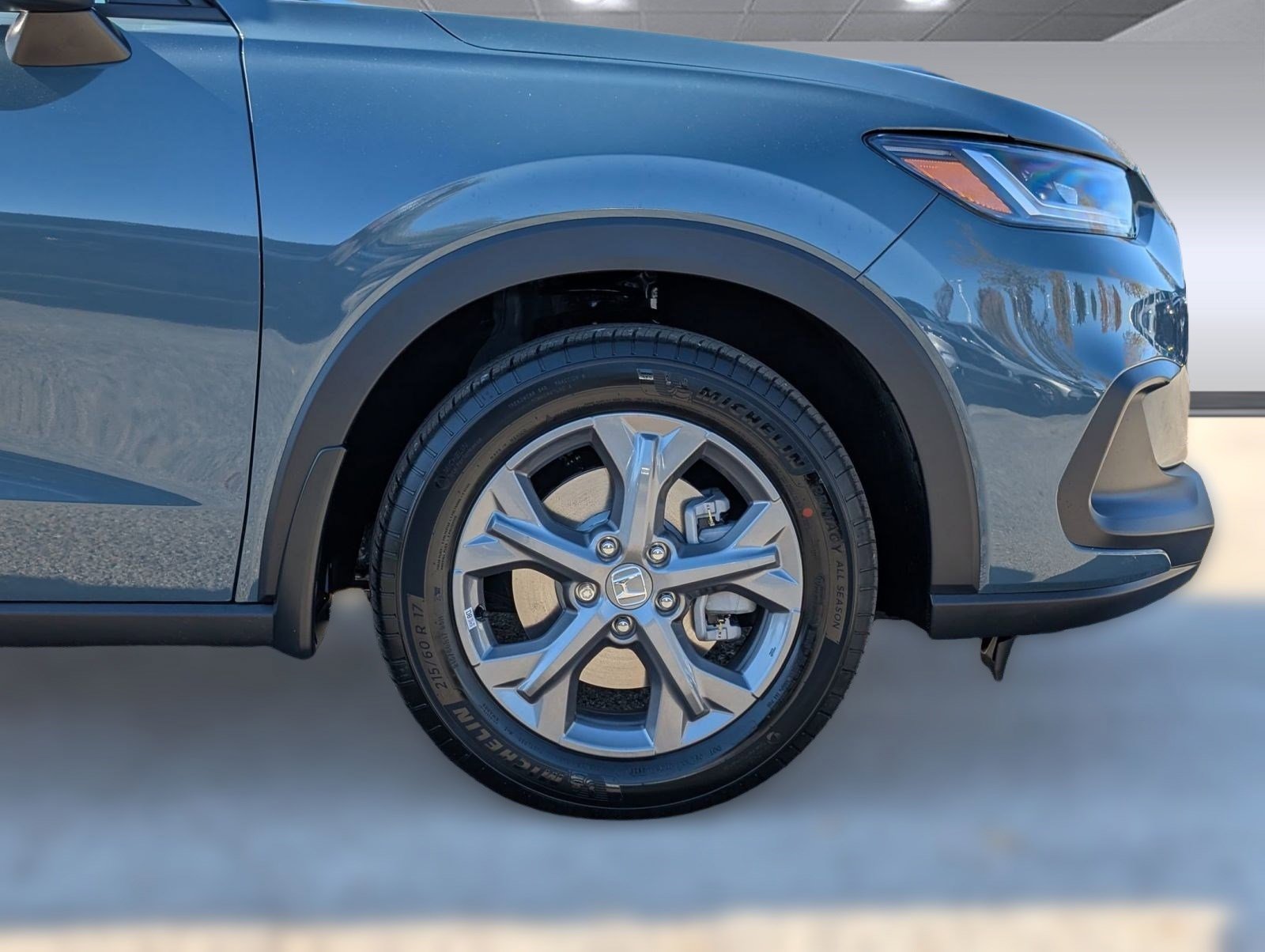 New 2026 Honda HR-V LX image 12