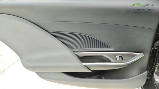 Used 2024 Lucid Air Touring image 31