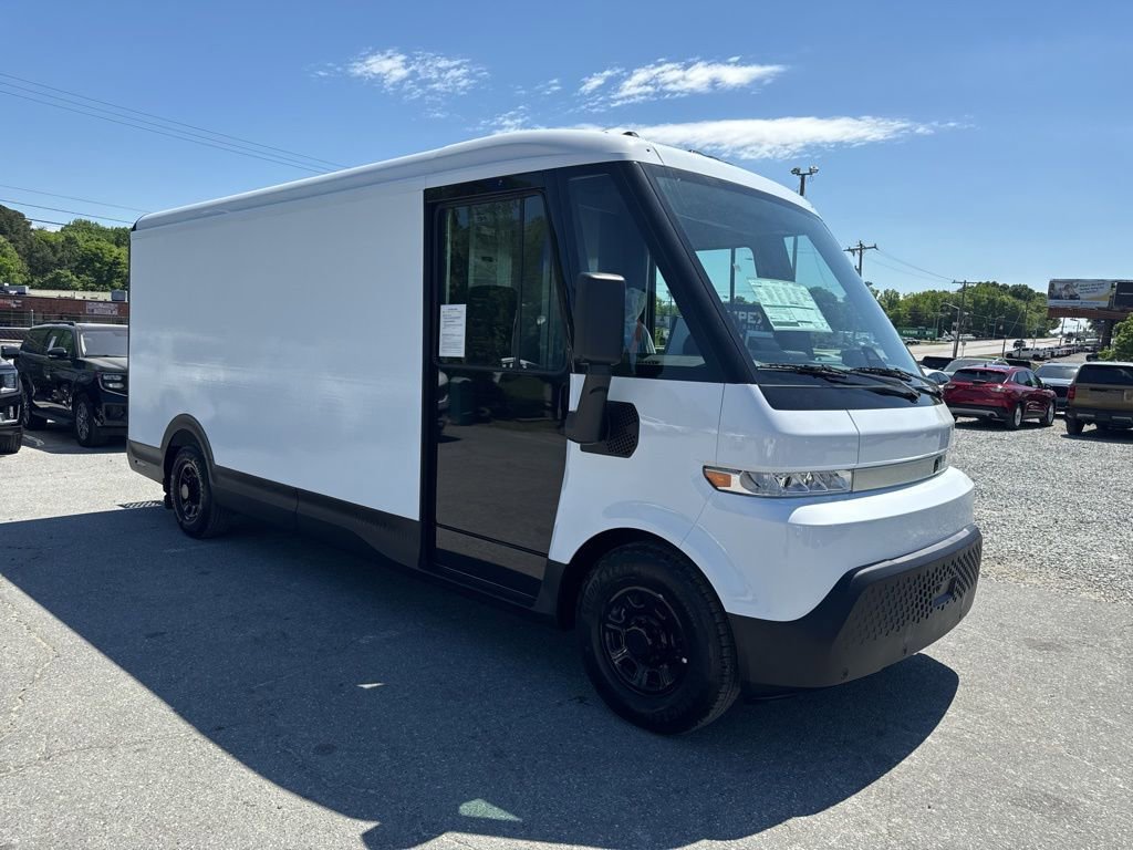 Used 2024 Chevrolet Brightdrop 600 w/ Commercial Equipment Package image 7