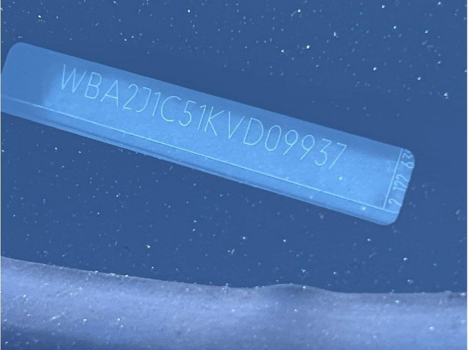 Used 2019 BMW 230i Coupe w/ Convenience Package image 21