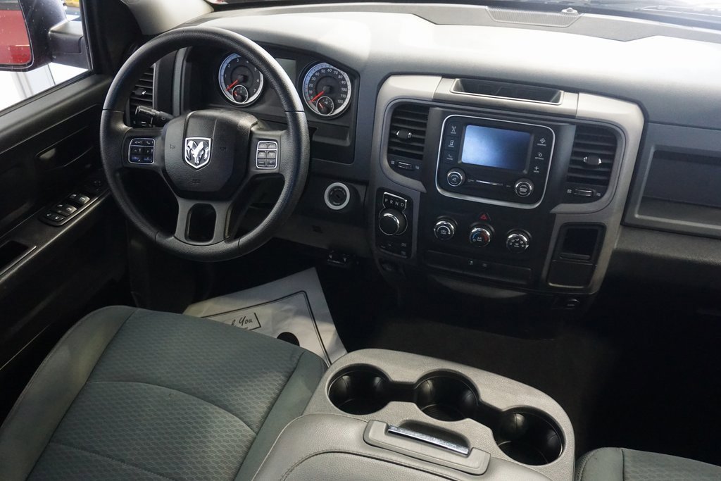 Used 2014 RAM 1500 Express image 25