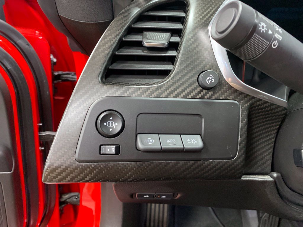 Used 2019 Chevrolet Corvette Z06 RWD image 27