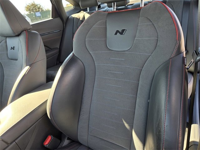 Used 2024 Hyundai Sonata N Line image 17