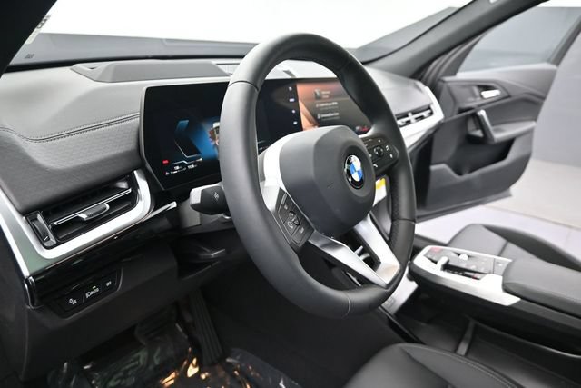 New 2026 BMW X2 xDrive28i w/ Technology Package AWD/4WD image 18