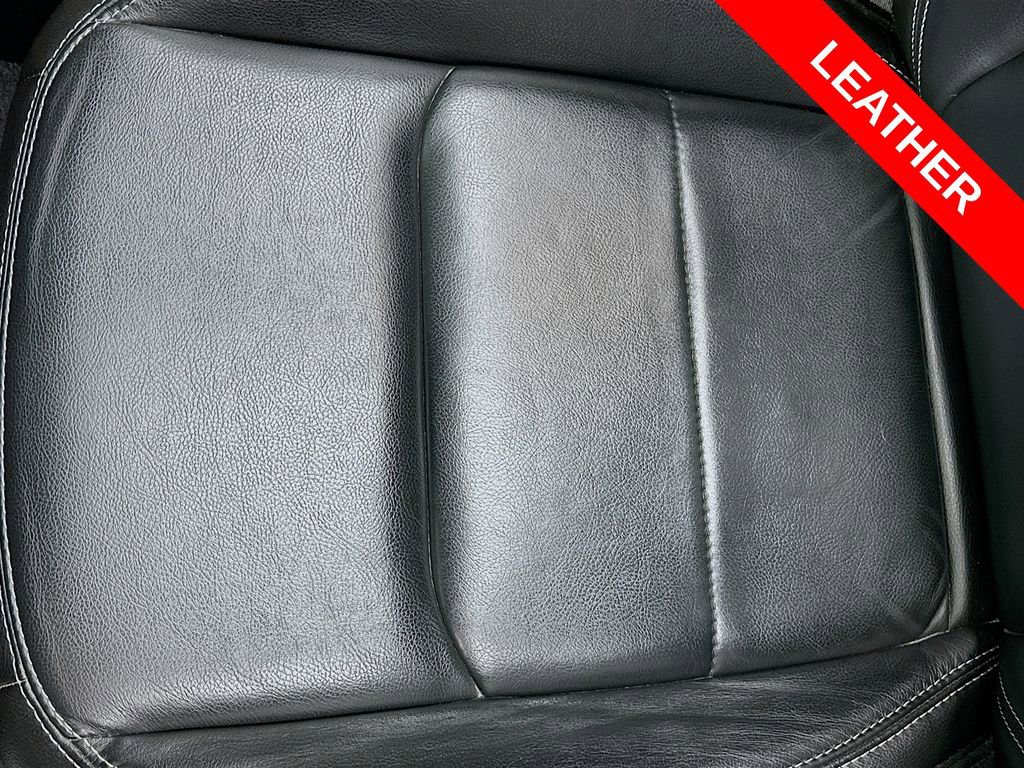 Used 2021 Jeep Wrangler Unlimited Sahara w/ Uconnect 4C Nav & Sound Group image 20