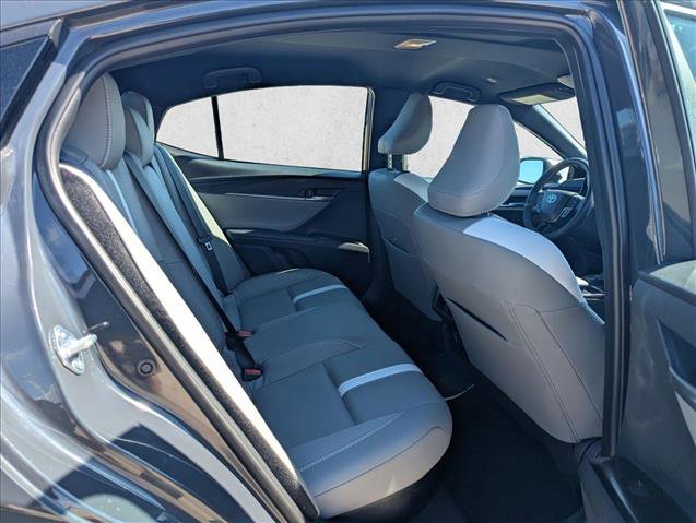 Certified 2025 Toyota Camry SE image 18