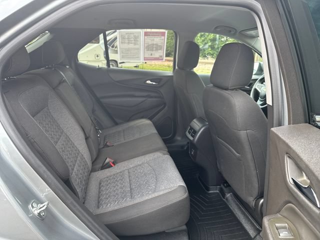 Used 2024 Chevrolet Equinox LT AWD/4WD image 29