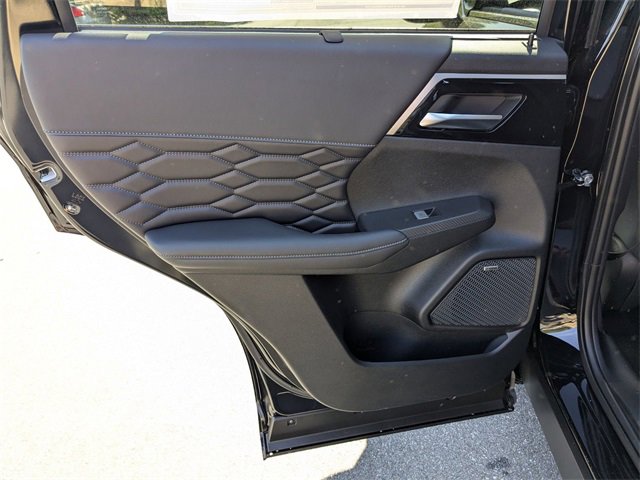 New 2025 Mitsubishi Outlander SEL image 34