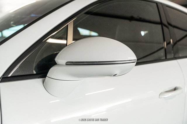Used 2023 Porsche Cayenne Turbo AWD/4WD image 59