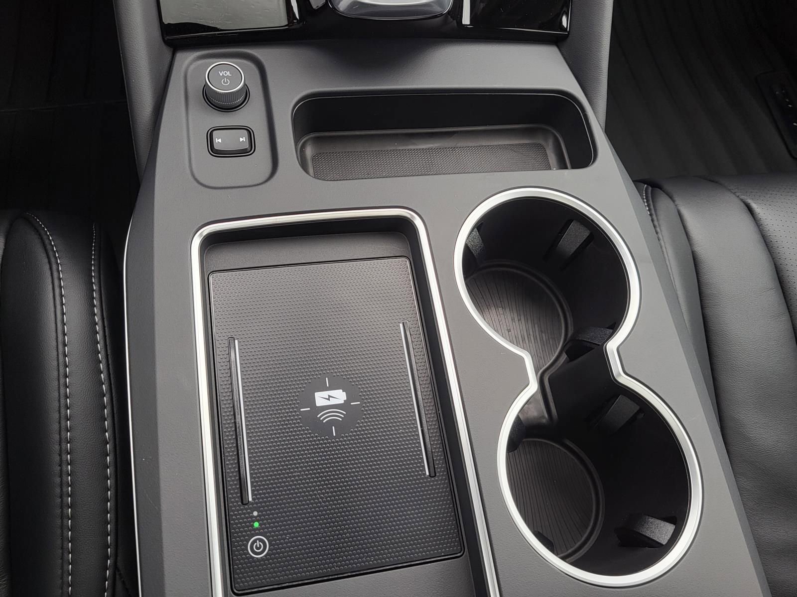New 2026 Acura MDX SH-AWD w/ Technology Package image 23