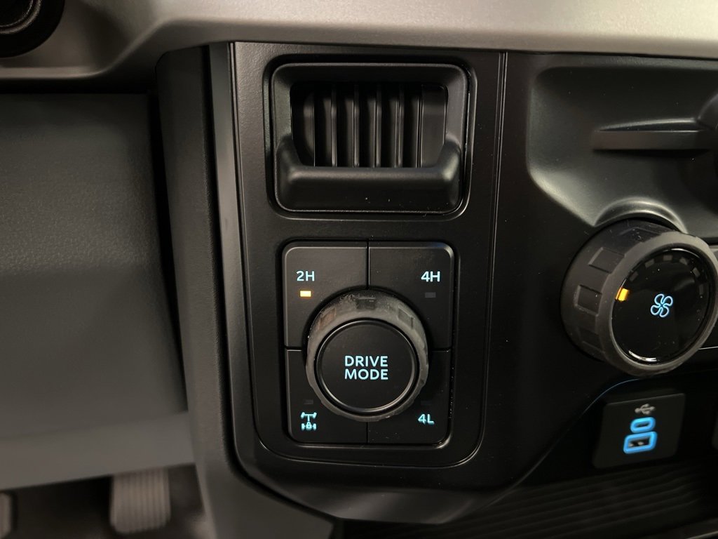 New 2026 Ford F350 XL w/ XL Chrome Package image 12